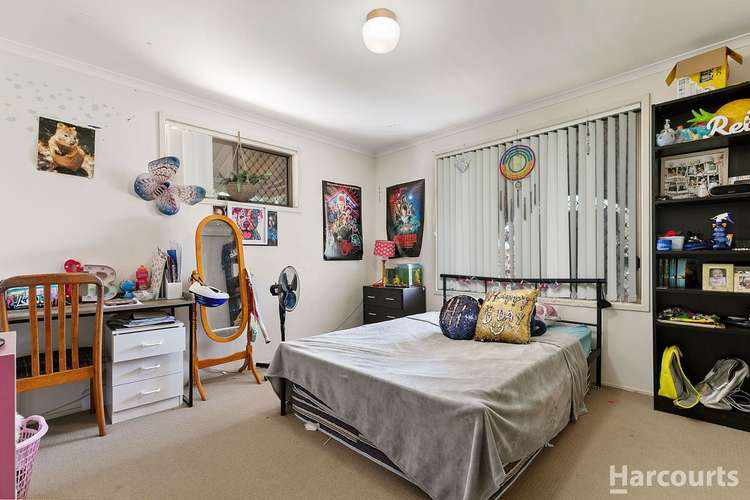 Seventh view of Homely house listing, 8 Warrego Drive, Point Vernon QLD 4655