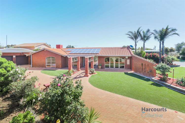 Third view of Homely house listing, 6 Merion Court, West Lakes SA 5021