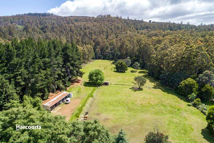 Fourth view of Homely house listing, 392 Arve Road, Geeveston TAS 7116