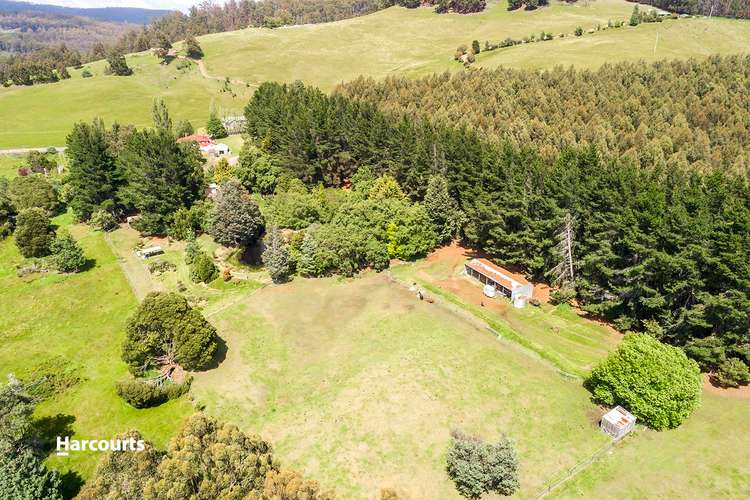 Fifth view of Homely house listing, 392 Arve Road, Geeveston TAS 7116