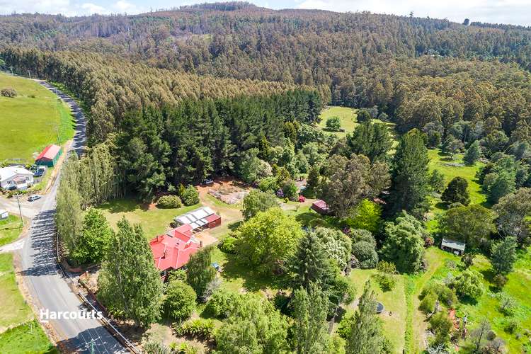 Sixth view of Homely house listing, 392 Arve Road, Geeveston TAS 7116