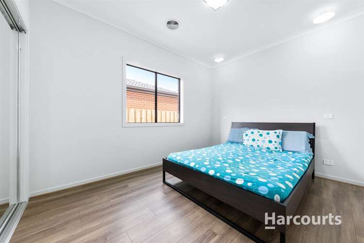 Second view of Homely house listing, 8 Godfrey St, Aintree VIC 3336