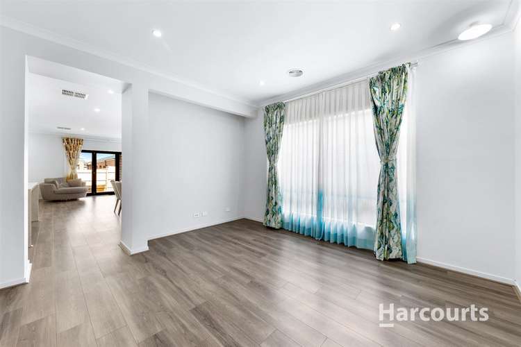 Fourth view of Homely house listing, 8 Godfrey St, Aintree VIC 3336