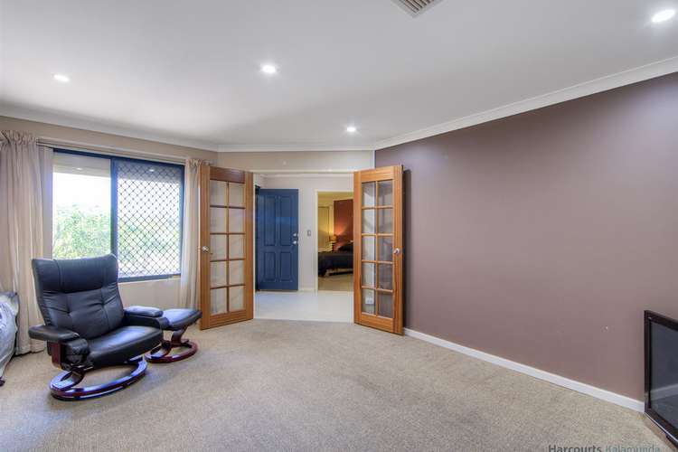 Second view of Homely house listing, 8 Mica Mews, Wattle Grove WA 6107
