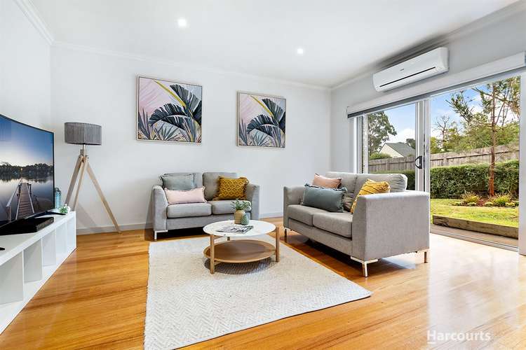 Second view of Homely unit listing, 3/7 Moore Avenue, Croydon VIC 3136