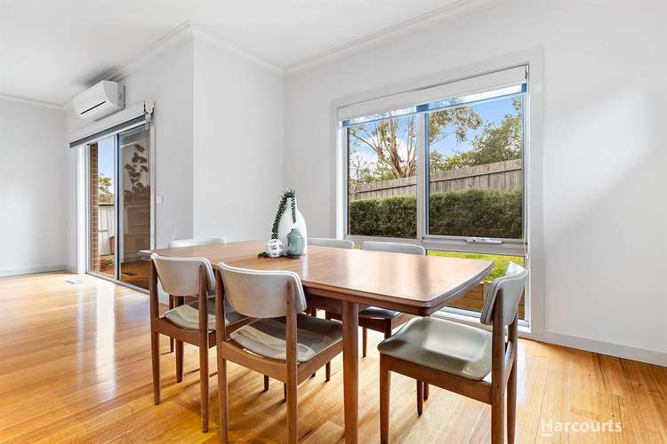 Sixth view of Homely unit listing, 3/7 Moore Avenue, Croydon VIC 3136