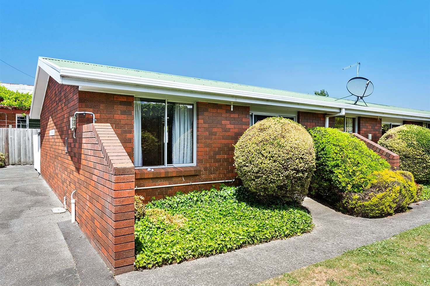 Main view of Homely unit listing, 1/449 Invermay Road, Mowbray TAS 7248