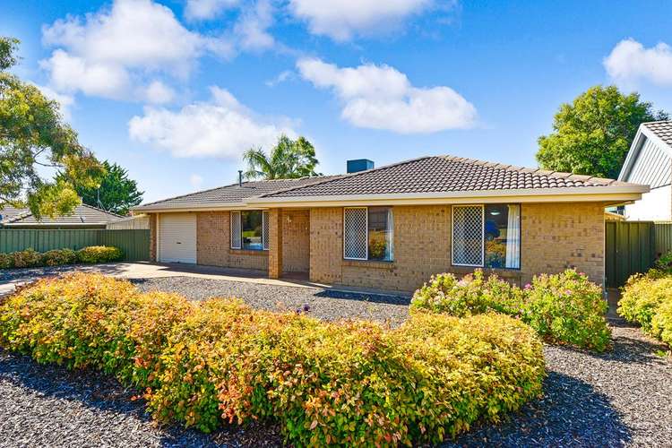 Second view of Homely house listing, 17 Kooyonga Way, Morphett Vale SA 5162