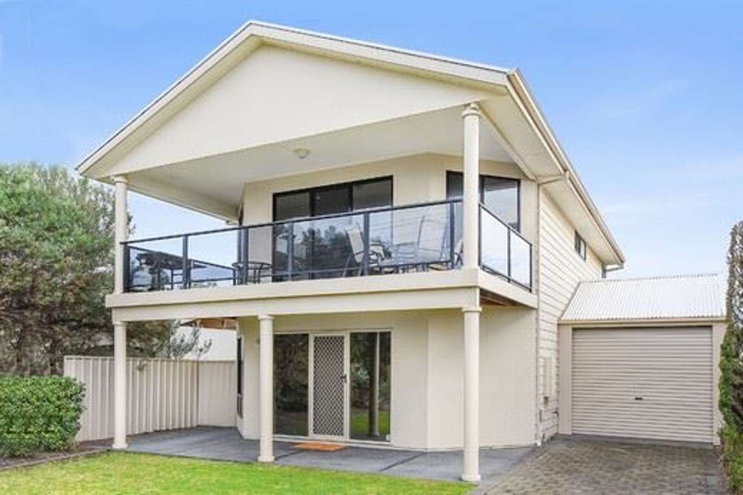 Main view of Homely house listing, 9B Giles Street, Encounter Bay SA 5211