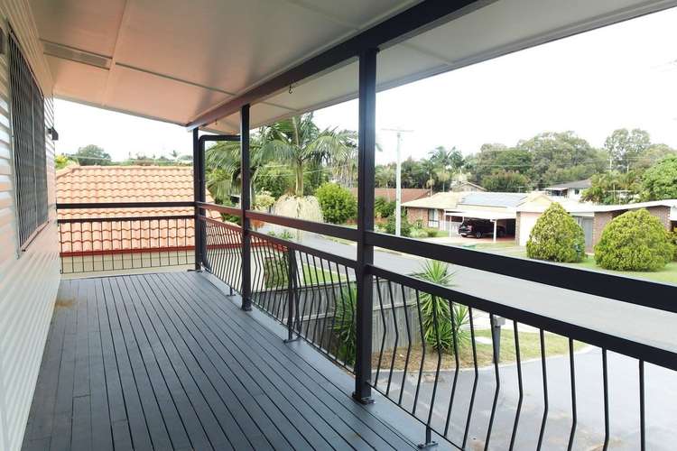 Second view of Homely house listing, 23 Cedar Street, Clontarf QLD 4019