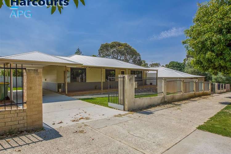Second view of Homely unit listing, 2/2 Heppingstone Road, Brunswick WA 6224