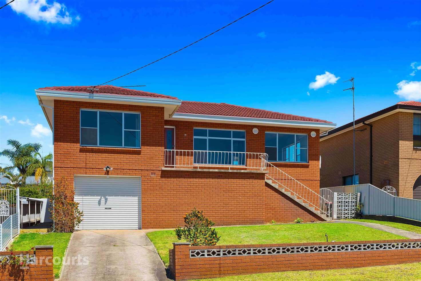 Main view of Homely house listing, 26 Phillip crescent, Barrack Heights NSW 2528