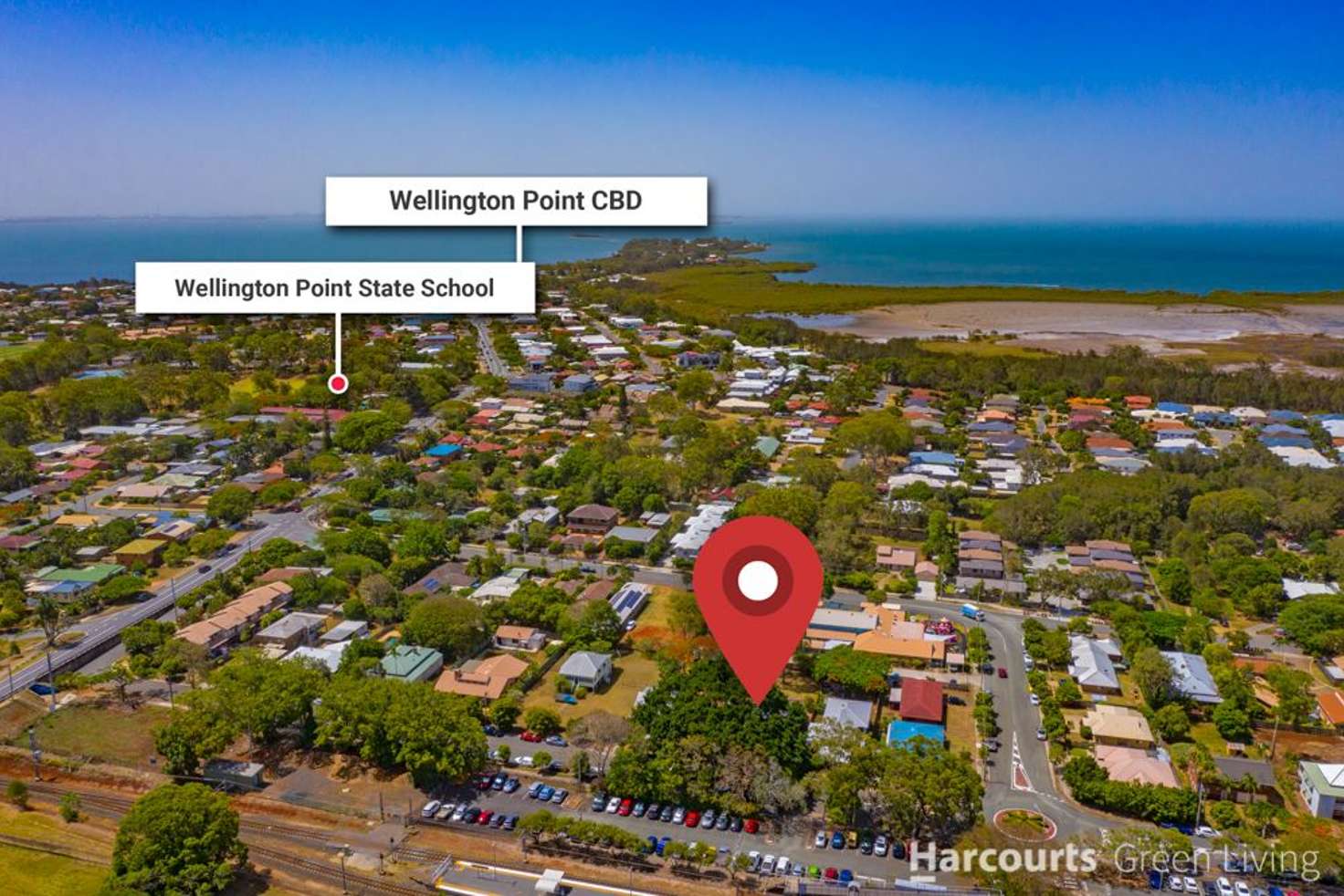 Main view of Homely house listing, 24 Harris Street, Wellington Point QLD 4160