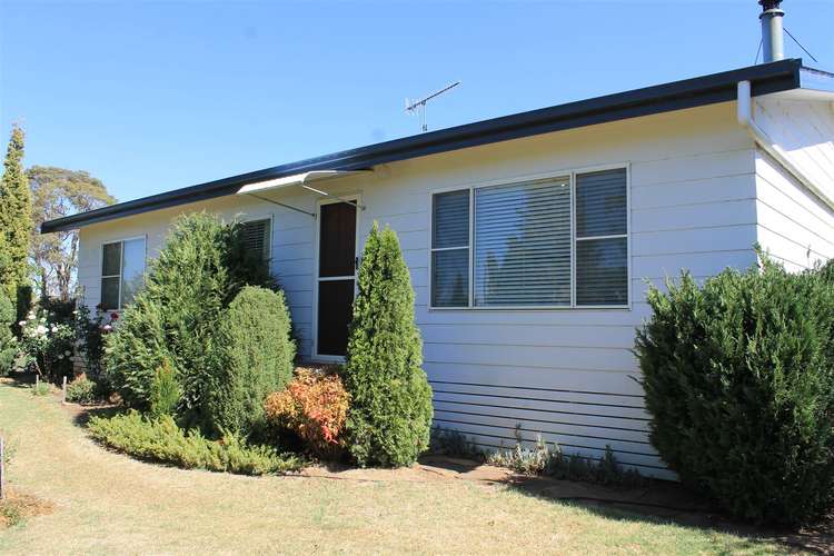 Main view of Homely house listing, 11 Victoria Street, Red Range NSW 2370