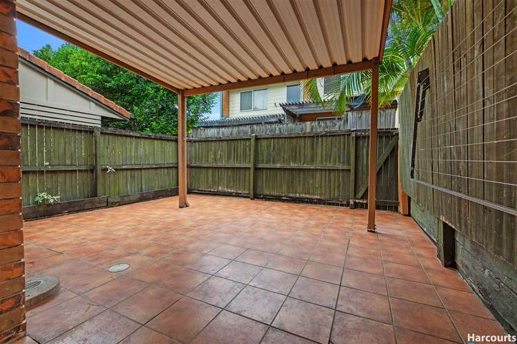 Fifth view of Homely townhouse listing, 1/17 Grosvenor Street, Balmoral QLD 4171