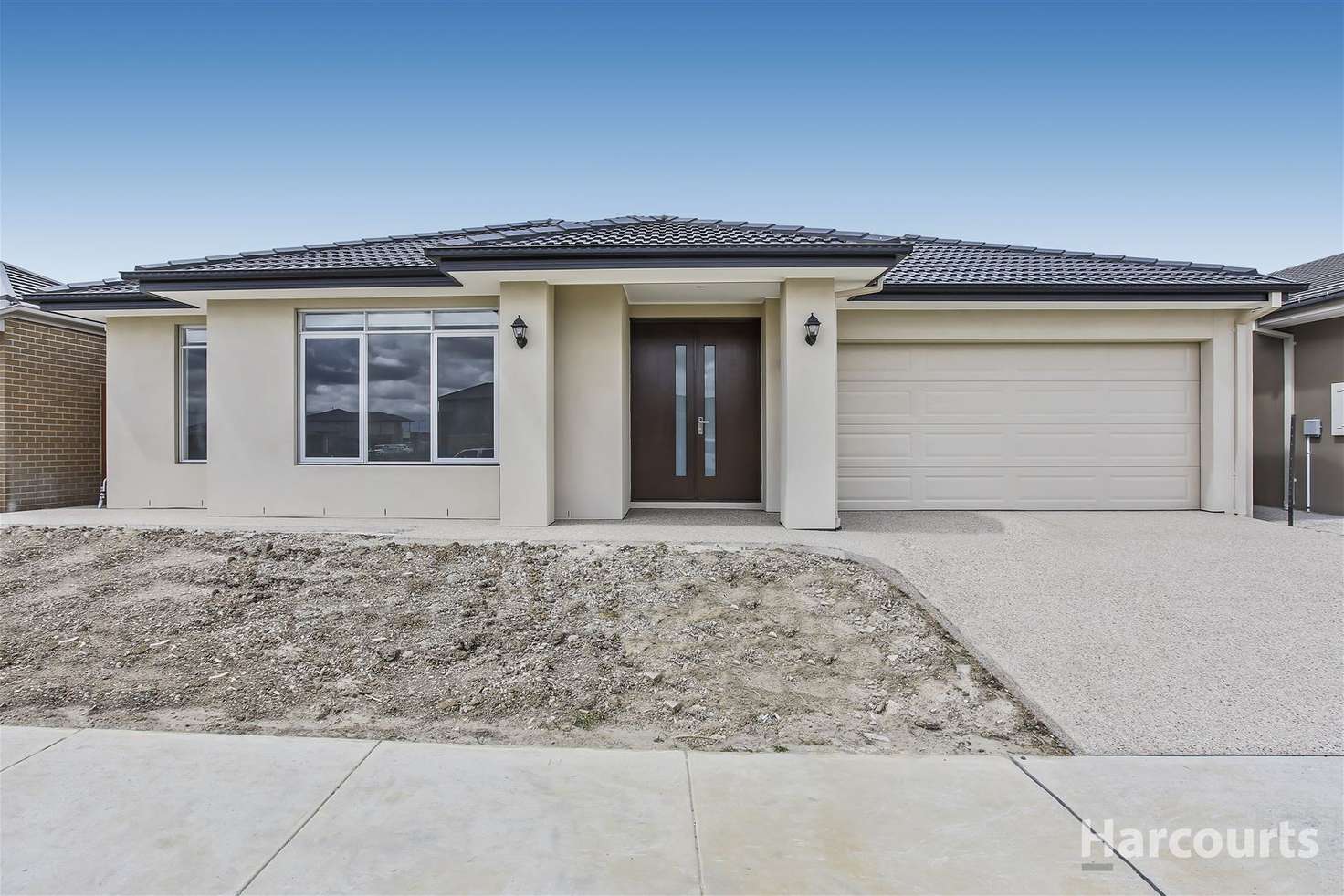 Main view of Homely house listing, 104 Fenway Boulevard, Clyde North VIC 3978