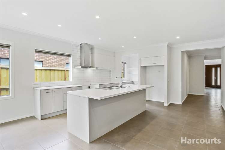 Second view of Homely house listing, 104 Fenway Boulevard, Clyde North VIC 3978