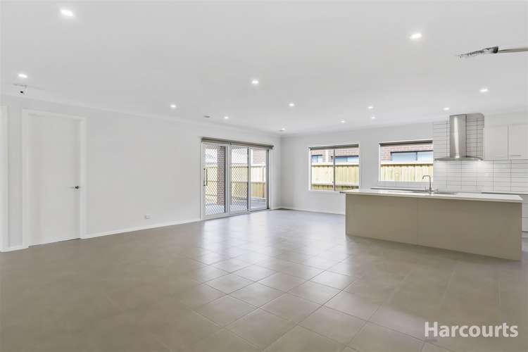 Third view of Homely house listing, 104 Fenway Boulevard, Clyde North VIC 3978