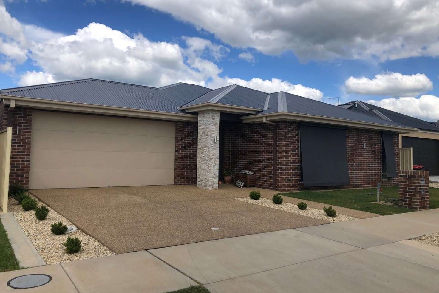 Main view of Homely house listing, 15 Dalwhinnie Drive, Wangaratta VIC 3677