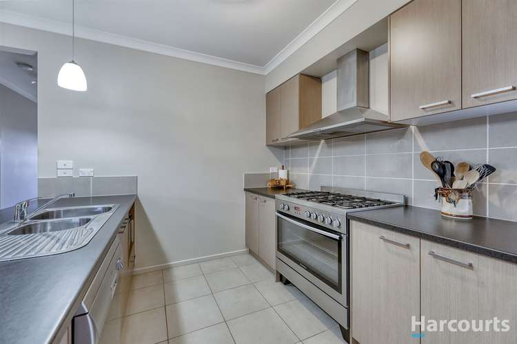 Second view of Homely house listing, 136 Willandra Circuit, Warragul VIC 3820