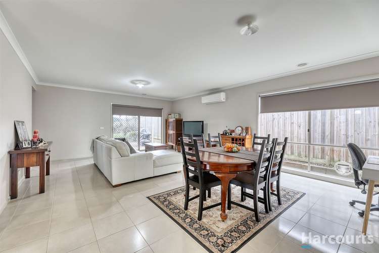 Third view of Homely house listing, 136 Willandra Circuit, Warragul VIC 3820