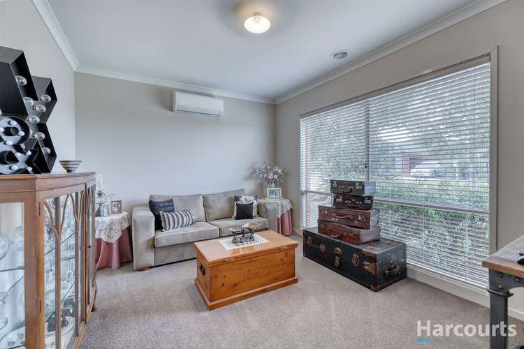 Fourth view of Homely house listing, 136 Willandra Circuit, Warragul VIC 3820