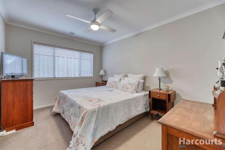 Fifth view of Homely house listing, 136 Willandra Circuit, Warragul VIC 3820