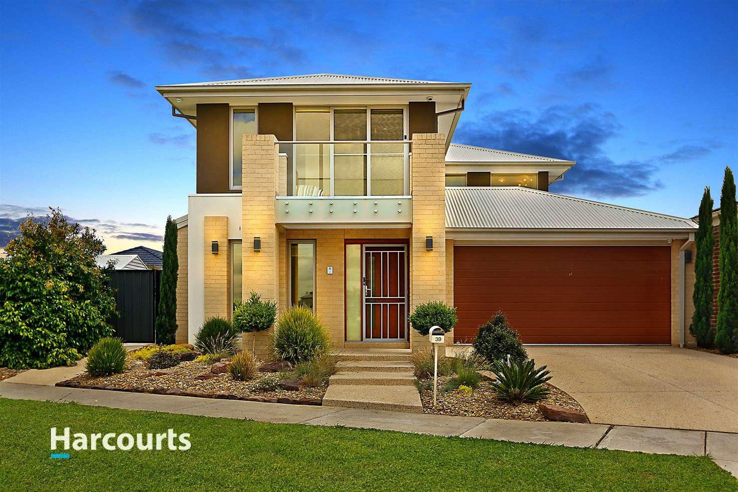 Main view of Homely house listing, 39 Trillium Boulevard, Cranbourne North VIC 3977