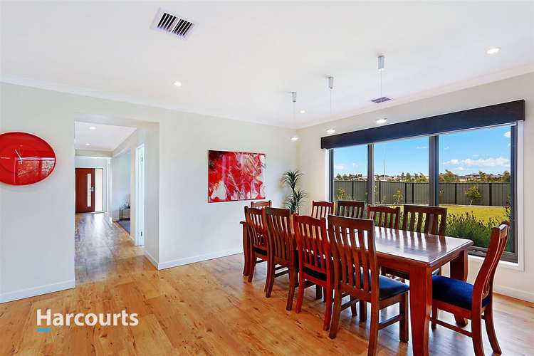 Sixth view of Homely house listing, 39 Trillium Boulevard, Cranbourne North VIC 3977