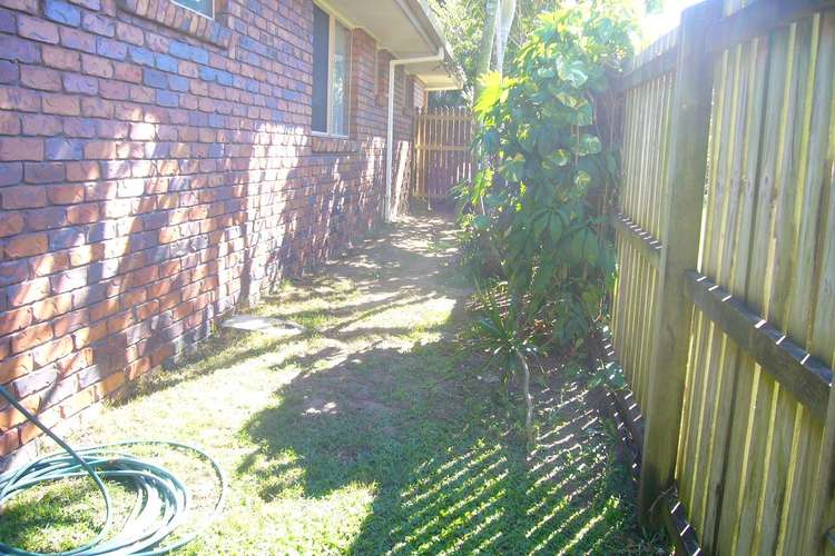 Second view of Homely house listing, 26 Banksia Park Drive, Scarness QLD 4655