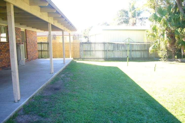 Fourth view of Homely house listing, 26 Banksia Park Drive, Scarness QLD 4655