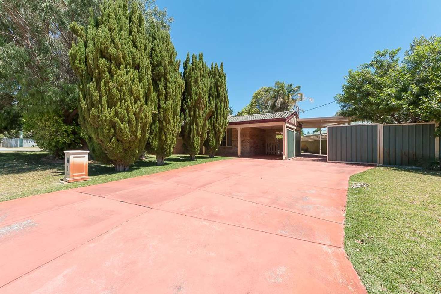 Main view of Homely house listing, 1 Hennessy Way, Rockingham WA 6168