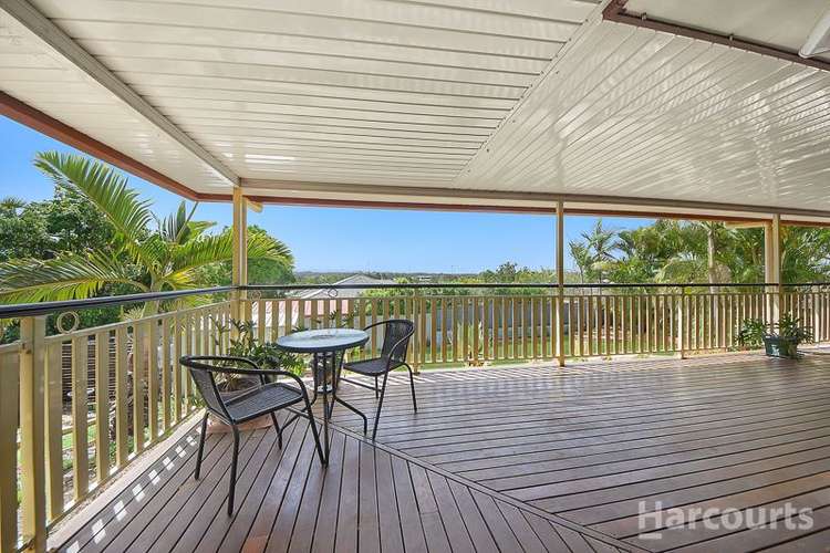 Second view of Homely house listing, 182 MacDonald Drive, Narangba QLD 4504