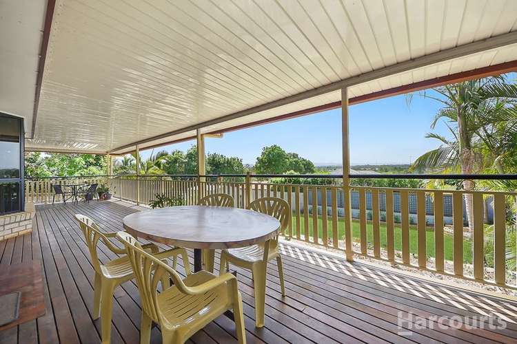 Third view of Homely house listing, 182 MacDonald Drive, Narangba QLD 4504