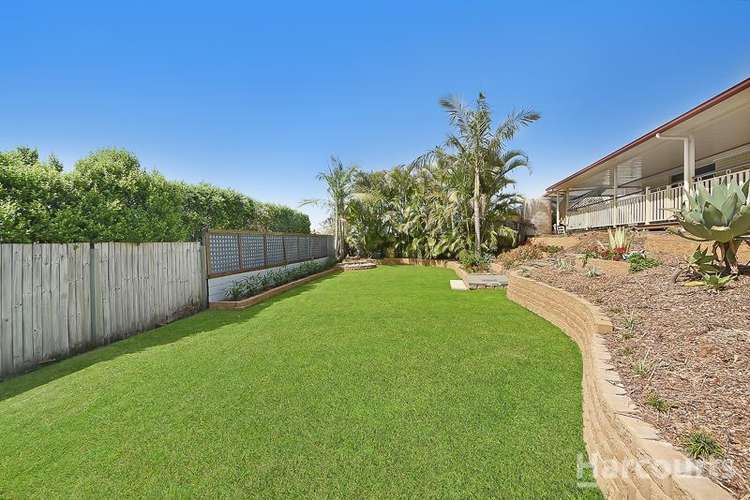 Fourth view of Homely house listing, 182 MacDonald Drive, Narangba QLD 4504
