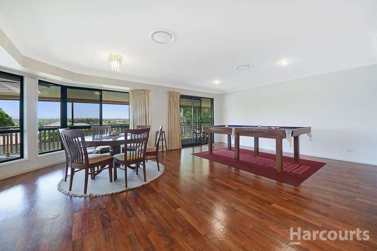 Fifth view of Homely house listing, 182 MacDonald Drive, Narangba QLD 4504