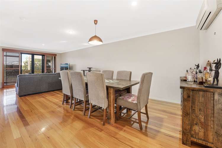 Second view of Homely townhouse listing, 12 Alva Terrace, Gordon Park QLD 4031