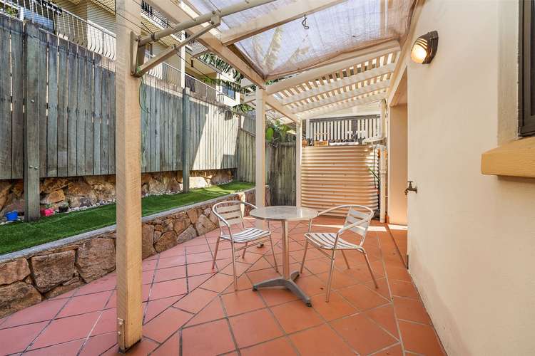 Fifth view of Homely townhouse listing, 12 Alva Terrace, Gordon Park QLD 4031