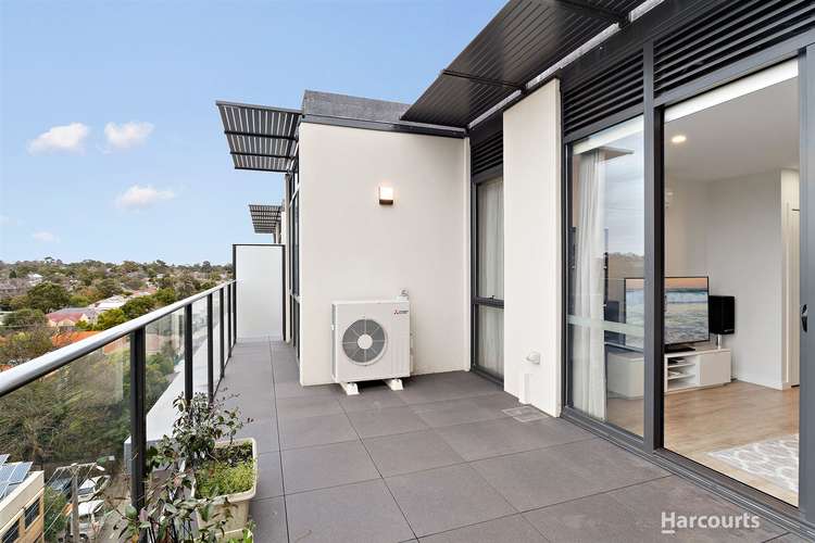 Fourth view of Homely apartment listing, 4/34 Springvale Road, Nunawading VIC 3131