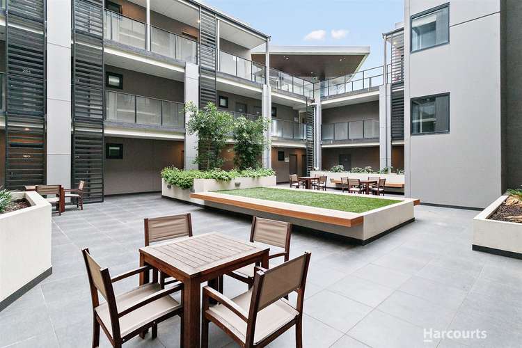 Sixth view of Homely apartment listing, 4/34 Springvale Road, Nunawading VIC 3131