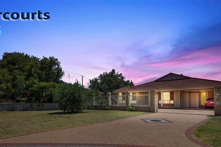 Main view of Homely house listing, 44 Perkins Avenue, East Bunbury WA 6230