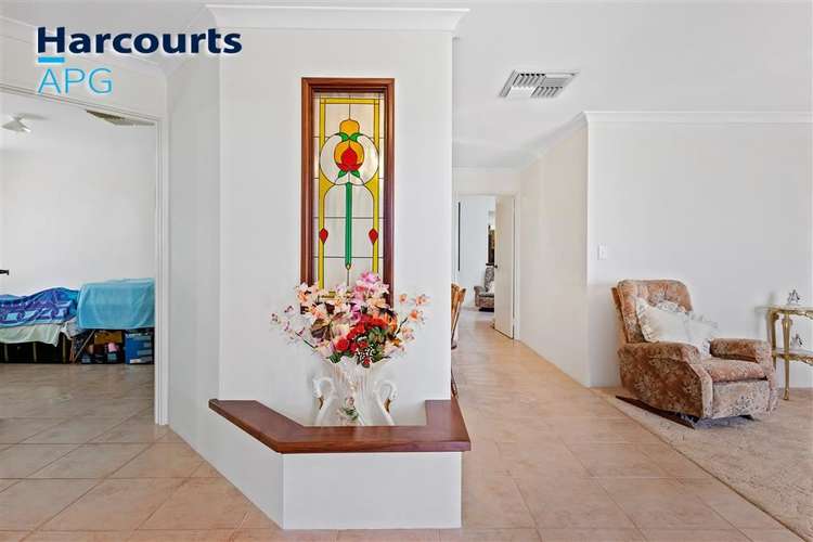 Fourth view of Homely house listing, 44 Perkins Avenue, East Bunbury WA 6230