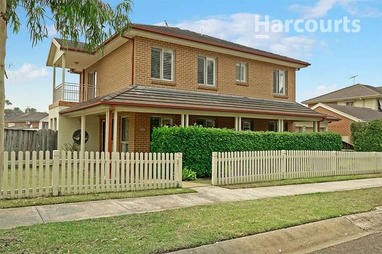 Main view of Homely house listing, 3 Hogan Place, Mount Annan NSW 2567
