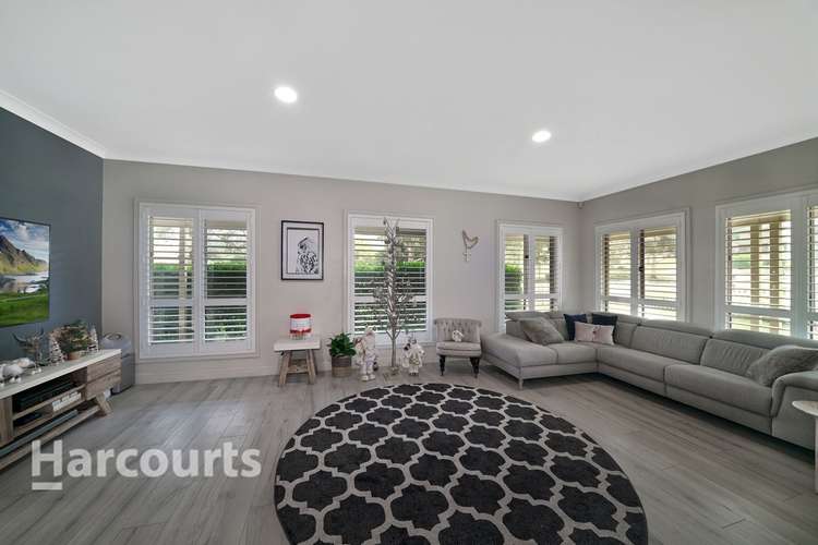 Second view of Homely house listing, 3 Hogan Place, Mount Annan NSW 2567