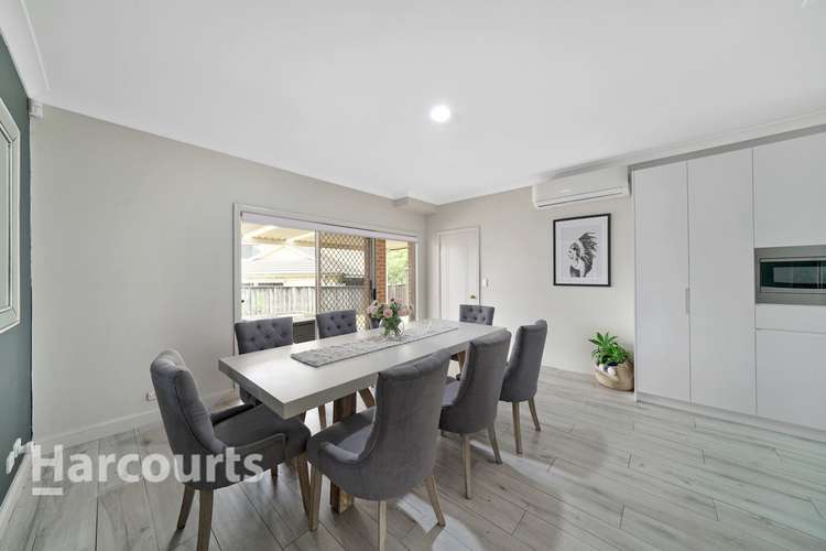 Fourth view of Homely house listing, 3 Hogan Place, Mount Annan NSW 2567