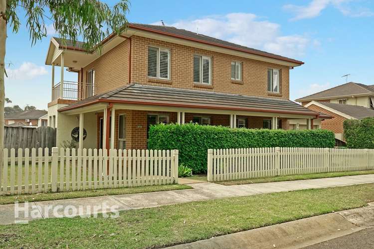 Seventh view of Homely house listing, 3 Hogan Place, Mount Annan NSW 2567