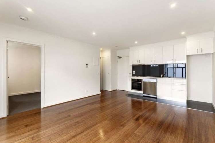 Third view of Homely apartment listing, 105/40 Bettina Street, Clayton VIC 3168