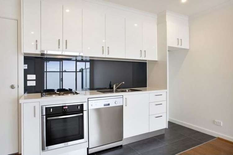 Fourth view of Homely apartment listing, 105/40 Bettina Street, Clayton VIC 3168