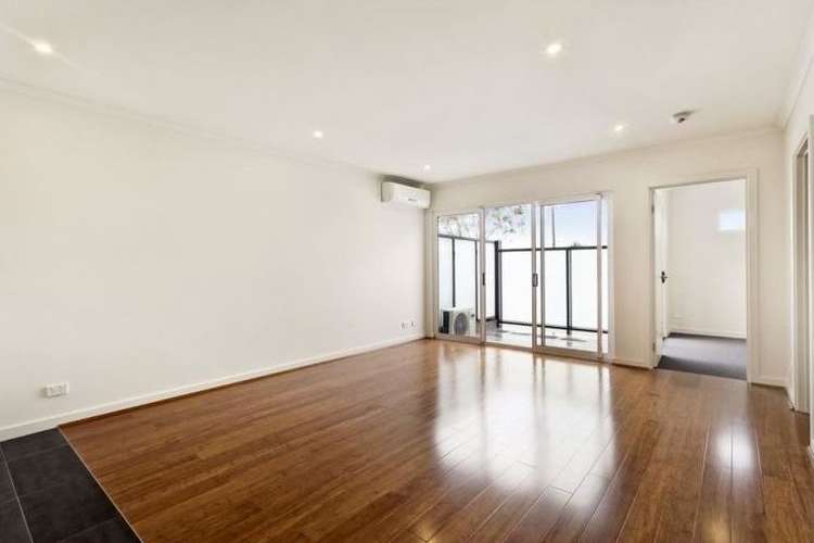 Fifth view of Homely apartment listing, 105/40 Bettina Street, Clayton VIC 3168