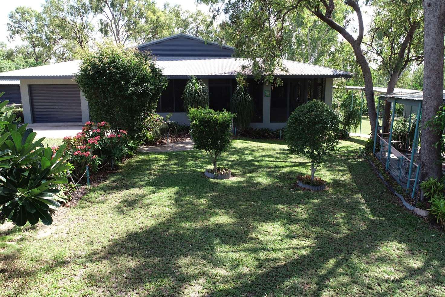 Main view of Homely house listing, 64 Castorina Drive, Mount Kelly QLD 4807